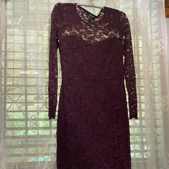 Dresses from SHEIN and other brands. Long dress ankle length - Picture 10 of 10